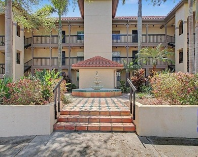 Beach Condo For Sale in Clearwater, Florida