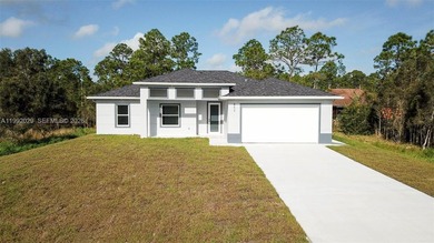 Beach Home For Sale in Lehigh Acres, Florida