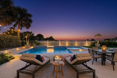 Beach Home For Sale in Clearwater, Florida