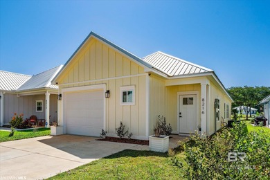 Beach Home For Sale in Foley, Alabama