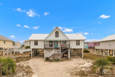 Beach Home For Sale in Gulf Shores, Alabama