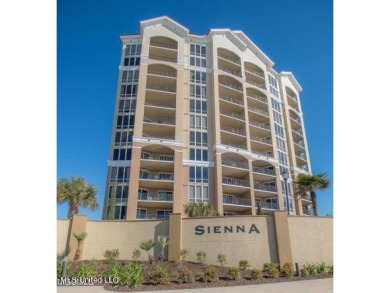 Beach Condo For Sale in Gulfport, Mississippi