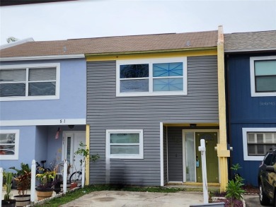 Beach Townhome/Townhouse For Sale in Largo, Florida