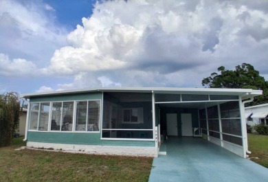 Beach Home For Sale in Port Orange, Florida