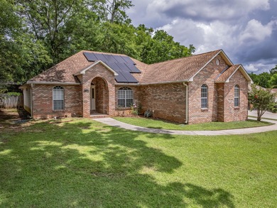 Beach Home For Sale in Tallahassee, Florida