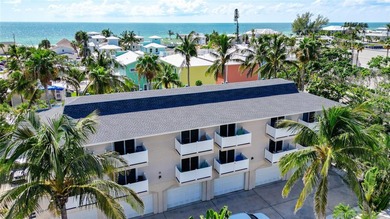 Beach Condo For Sale in Holmes Beach, Florida