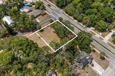 Beach Lot For Sale in Sarasota, Florida