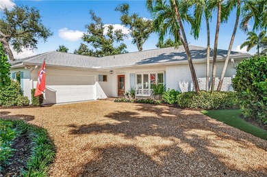Beach Home Sale Pending in Vero Beach, Florida