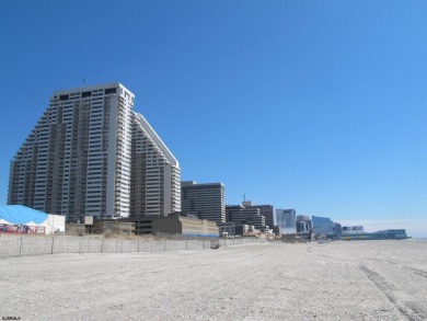 Beach Condo For Sale in Atlantic City, New Jersey