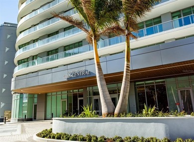 Beach Condo For Sale in St. Petersburg, Florida
