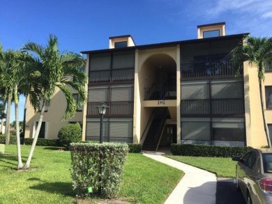 Beach Condo For Sale in Greenacres, Florida