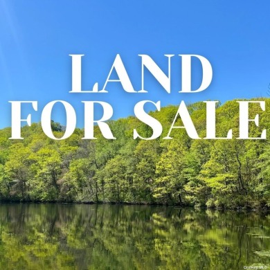 Beach Acreage For Sale in Laurel Hollow, New York