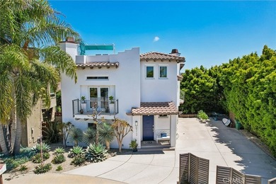 Beach Home Sale Pending in Carlsbad, California