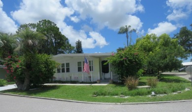 Beach Home For Sale in Ellenton, Florida