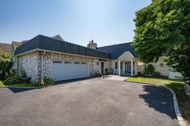 Beach Home Sale Pending in Babylon, New York