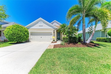 Beach Home For Sale in Bradenton, Florida