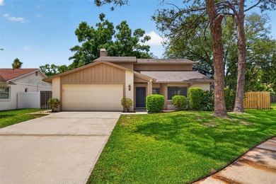 Beach Home For Sale in Tampa, Florida