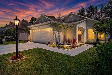 Beach Home For Sale in Bradenton, Florida