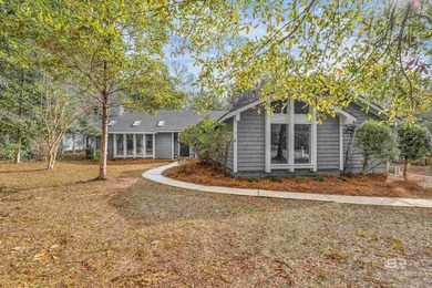 Beach Home For Sale in Daphne, Alabama