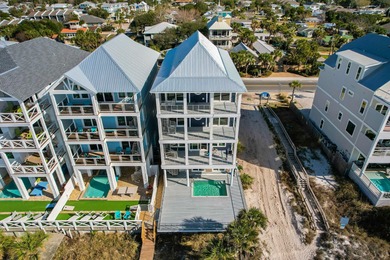 Beach Home For Sale in Panama City Beach, Florida