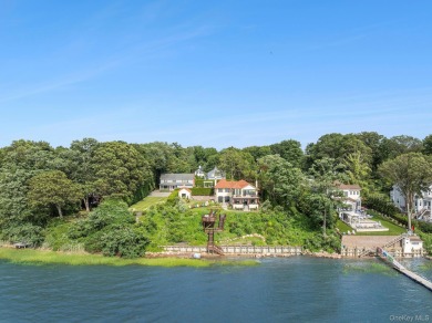 Beach Home For Sale in Oyster Bay, New York