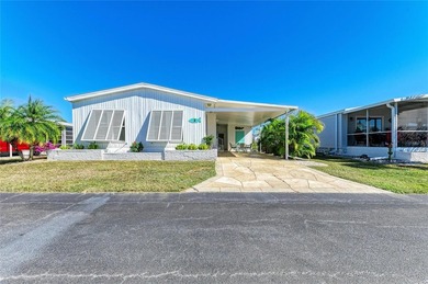 Beach Home For Sale in Englewood, Florida