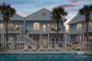 Beach Home For Sale in Orange Beach, Alabama