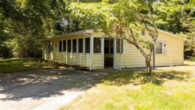 Beach Home Sale Pending in Charlestown, Rhode Island