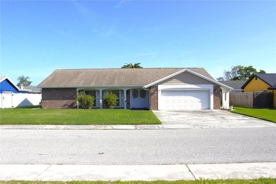 Beach Home Sale Pending in Holiday, Florida
