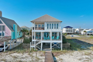 Beach Home For Sale in Gulf Shores, Alabama