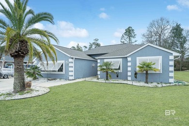 Beach Home For Sale in Gulf Shores, Alabama