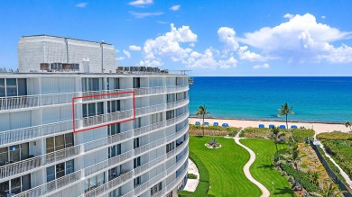 Beach Condo For Sale in Palm Beach, Florida