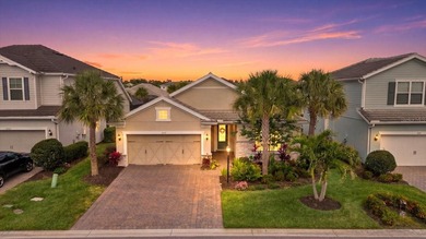 Beach Home Sale Pending in Bradenton, Florida