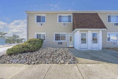 Beach Condo For Sale in Brigantine, New Jersey