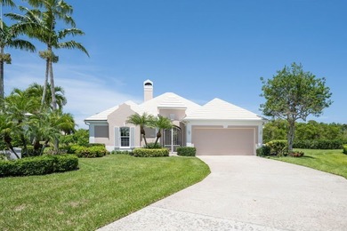 Beach Home For Sale in Vero Beach, Florida