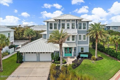 Beach Home For Sale in Ponte Vedra Beach, Florida