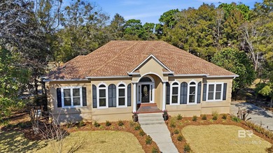 Beach Home For Sale in Fairhope, Alabama