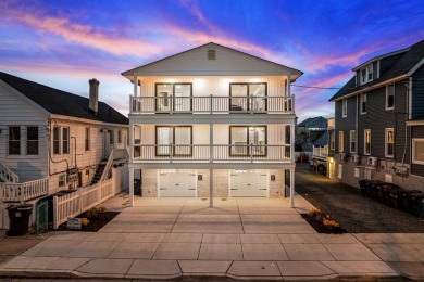 Beach Condo For Sale in Ventnor, New Jersey