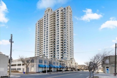 Beach Condo For Sale in Atlantic City, New Jersey