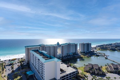 Beach Condo For Sale in Miramar Beach, Florida