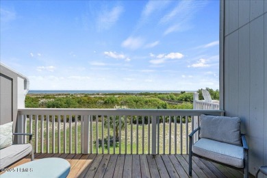 Beach Condo For Sale in Saint Helena Island, South Carolina