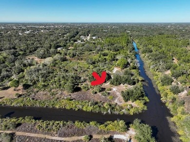 Beach Lot For Sale in Punta Gorda, Florida