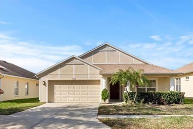 Beach Home For Sale in Riverview, Florida