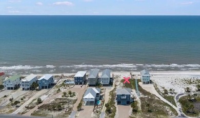 Beach Lot For Sale in Port St Joe, Florida