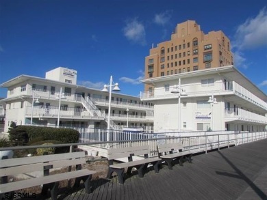 Beach Condo For Sale in Ventnor, New Jersey