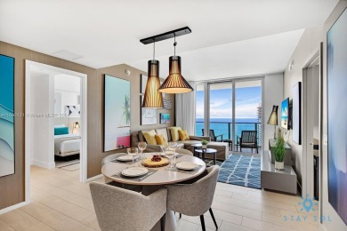 Beach Condo For Sale in Hollywood, Florida