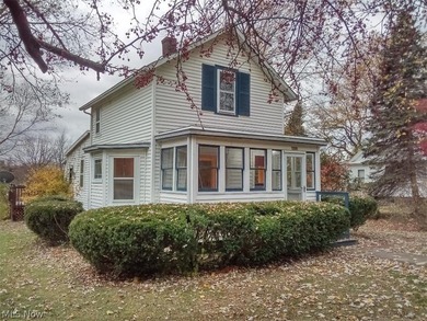 Beach Home Active Under Contract in Perry, Ohio