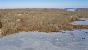 Beach Acreage Off Market in Tiverton, Rhode Island