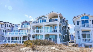 Beach Home For Sale in Sea Isle City, New Jersey