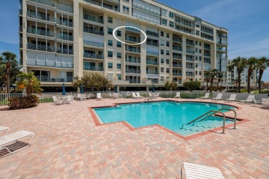 Beach Condo For Sale in South Pasadena, Florida